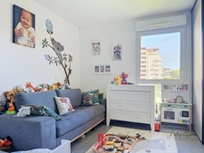 Appartement à vendre 3 pièces MONTPELLIER (34) avec parking