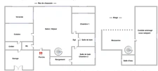 House for sale, 5 rooms, PEROLS (34)