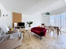 Appartement à vendre 5 pièces  CARNON PLAGE (34)