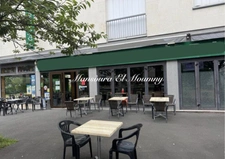 A VENDRE – FOND DE COMMERCE  BAR BRASSERIE AVEC LICENCE IV – EMPLACEMENT STRATÉGIQUE 🍽️