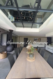 ENSEMBLE IMMOBILIER D'EXCEPTION 