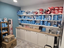 Local commercial pour investisseur / bureaux à vendre TOURS (37)