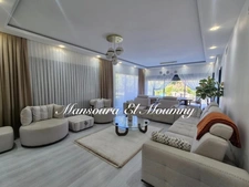 ✨ SOMPTUEUSE VILLA CONTEMPORAINE — ÉLÉGANCE, LUMIÈRE & ART DE VIVRE