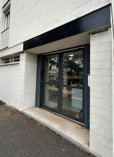 Local/bureau à VENDRE ou à LOUER sur TOURS (37)