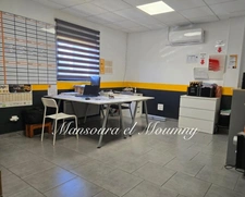 LOCAL COMMERCIAL MODERNE ET CLES EN MAIN (37)