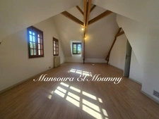 BELLE MAISON FAMILIALE – 160 m² – TERRAIN DE 1 500 m² – SOUS-SOL COMPLET / Ballan-Miré 