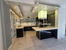 BELLE MAISON FAMILIALE – 160 m² – TERRAIN DE 1 500 m² – SOUS-SOL COMPLET / Ballan-Miré 