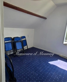 Propriété à vendre 20 pièces CHATEAU RENAULT (37)