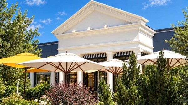 Magnifique  Restaurant gastronomique à vendre / Tours (37) 