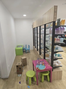 Local commercial pour investisseur / bureaux à vendre TOURS (37)