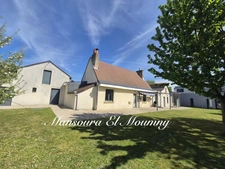ENSEMBLE IMMOBILIER D'EXCEPTION 