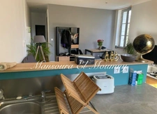 ✨ APPARTEMENT LUMINEUX DANS DEMEURE DE CARACTÈRE ✨ Savonnière  (37)