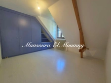 BELLE MAISON FAMILIALE – 160 m² – TERRAIN DE 1 500 m² – SOUS-SOL COMPLET / Ballan-Miré 