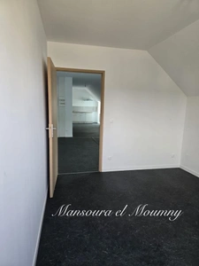 Maison plein pied / JOUE LES TOURS (37)
