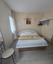 HÔTEL BUREAU EXEPTIONNEL  /    25 pièces au Coeur de TOURS (37)