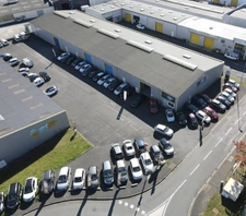 Superbe local/bureau à vendre secteur TOURS NORD