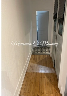 ✨ APPARTEMENT LUMINEUX DANS DEMEURE DE CARACTÈRE ✨ Savonnière  (37)