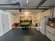 BELLE MAISON FAMILIALE – 160 m² – TERRAIN DE 1 500 m² – SOUS-SOL COMPLET / Ballan-Miré 