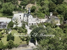 ✨ Demeure d’Exception au Cœur du Val de Loire ✨