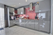 Maison plein pied / JOUE LES TOURS (37)