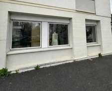 Local/bureau à VENDRE ou à LOUER sur TOURS (37)