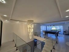 ✨ SOMPTUEUSE VILLA CONTEMPORAINE — ÉLÉGANCE, LUMIÈRE & ART DE VIVRE