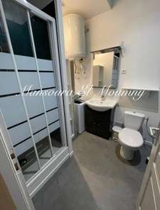 ✨ APPARTEMENT LUMINEUX DANS DEMEURE DE CARACTÈRE ✨ Savonnière  (37)