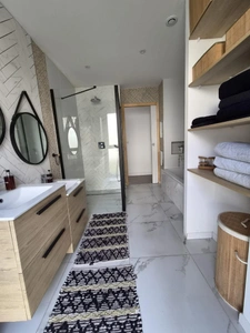 SUBLIME MAISON CONTEMPORAINE  JOUE LES TOURS (37)