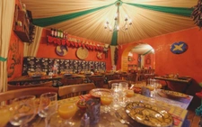 SUPERBE RESTAURANT à vendre PARIS 15EME ARRONDISSEMENT (75)
