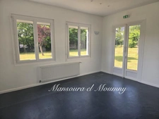 Propriété à vendre 20 pièces CHATEAU RENAULT (37)