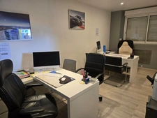 Superbe local/bureau à vendre secteur TOURS NORD