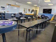 LOCAL COMMERCIAL MODERNE ET CLES EN MAIN (37)