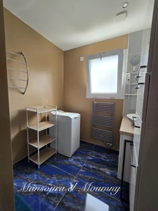 Maison plein pied / JOUE LES TOURS (37)
