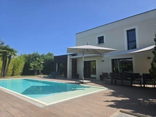 VILLA D'EXCEPTION à  JOUE LES TOURS (37)