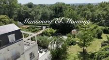 ✨ Demeure d’Exception au Cœur du Val de Loire ✨