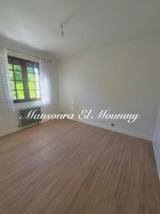 BELLE MAISON FAMILIALE – 160 m² – TERRAIN DE 1 500 m² – SOUS-SOL COMPLET / Ballan-Miré 