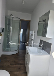 Maison plein pied / JOUE LES TOURS (37)