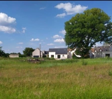 Jolie Maison à vendre à TRUYES (37)