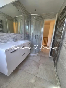 BELLE MAISON FAMILIALE – 160 m² – TERRAIN DE 1 500 m² – SOUS-SOL COMPLET / Ballan-Miré 