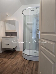 Maison plein pied / JOUE LES TOURS (37)