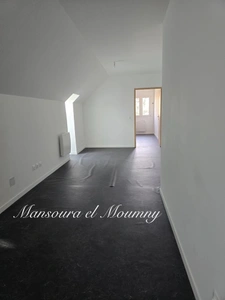 Maison plein pied / JOUE LES TOURS (37)