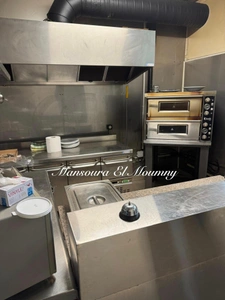 A VENDRE – FOND DE COMMERCE  BAR BRASSERIE AVEC LICENCE IV – EMPLACEMENT STRATÉGIQUE 🍽️
