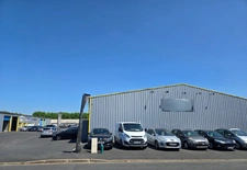 Superbe local/bureau à vendre secteur TOURS NORD