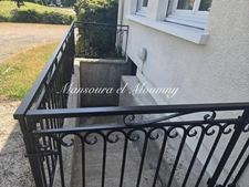 Propriété à vendre 20 pièces CHATEAU RENAULT (37)