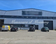 LOCAL COMMERCIAL MODERNE ET CLES EN MAIN (37)