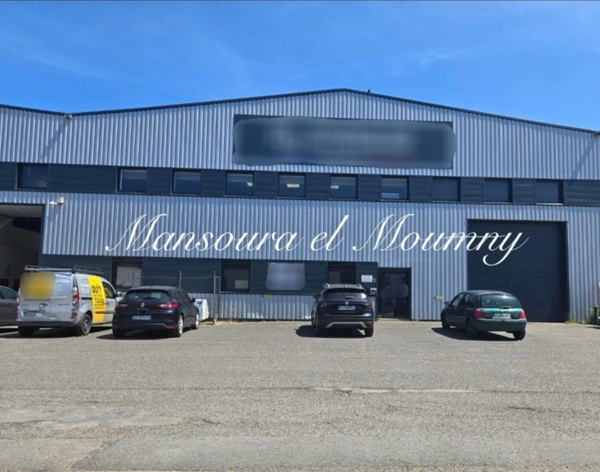 LOCAL COMMERCIAL MODERNE ET CLES EN MAIN (37)