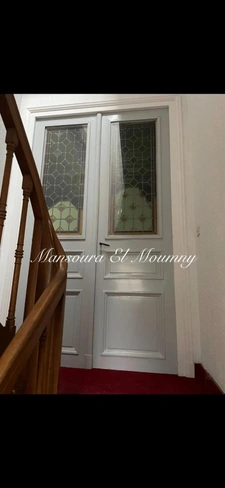 ✨ APPARTEMENT LUMINEUX DANS DEMEURE DE CARACTÈRE ✨ Savonnière  (37)