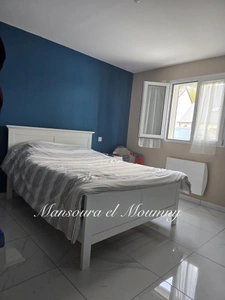 Maison plein pied / JOUE LES TOURS (37)