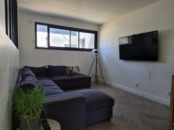 SUBLIME MAISON CONTEMPORAINE  JOUE LES TOURS (37)