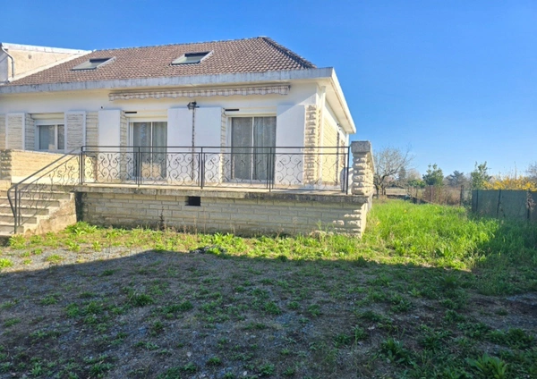 Belle Maison à vendre 8 pièces LA RICHE (37)